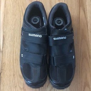 Men’s Shimano Spin Shoes